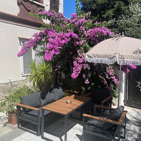 Apartment Vanda Порторож Экстерьер фото