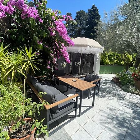 Apartment Vanda Порторож Экстерьер фото