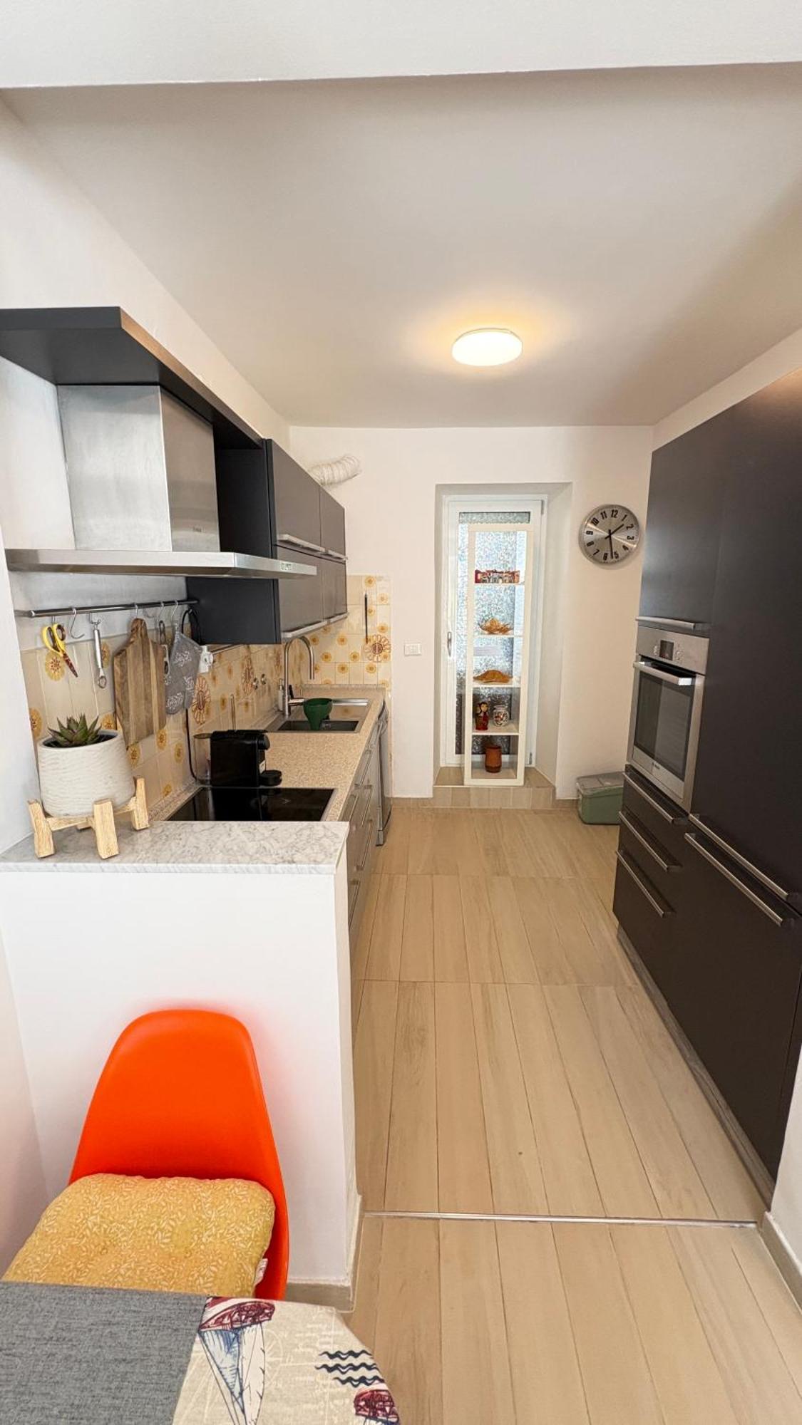 Apartment Vanda Порторож Экстерьер фото