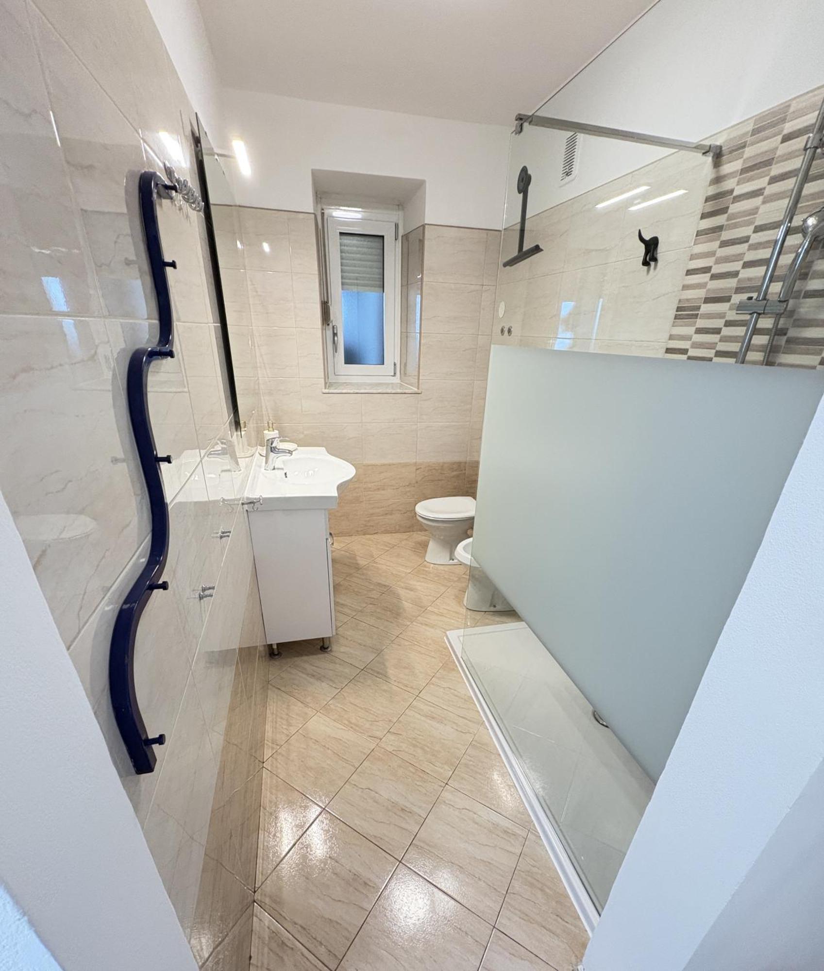 Apartment Vanda Порторож Экстерьер фото